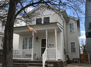 136 Lexington Ave, Bayonne, NJ 07002
