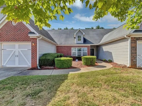 1025 City Park Dr, McDonough, GA 30252