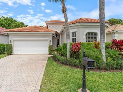 5551 Via De La Plata Circle, Delray Beach, FL, 33484