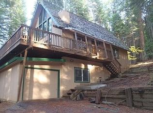 1533 Meadowview Rd, Arnold, CA 95223