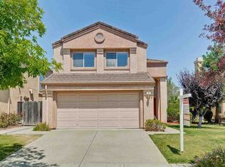 460 Calistoga Cir, Fremont, CA 94536