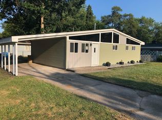 4703 Delaware St, Gary, IN 46409