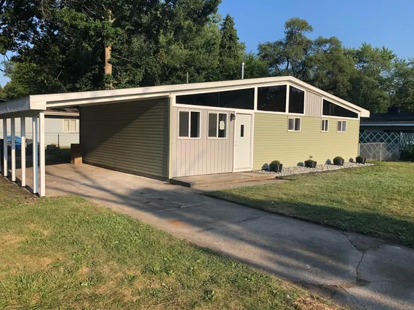 4703 Delaware St, Gary, IN 46409