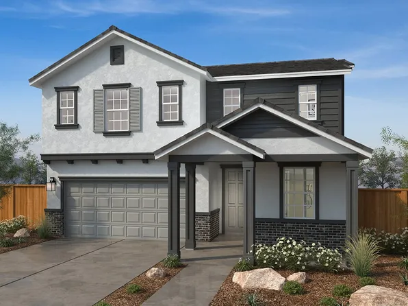 2427 Newcastle Dr, Vacaville, CA 95687