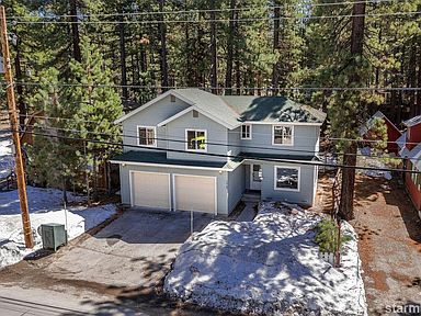 880 Los Angeles Ave, South Lake Tahoe, CA 96150 | Zillow