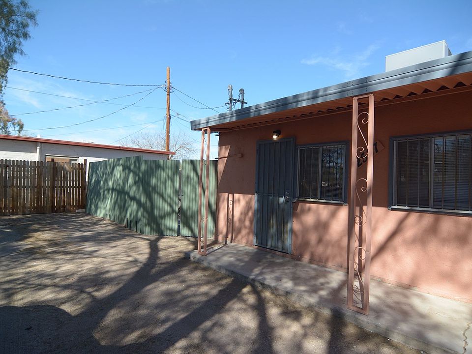 1st image of 2507 N Treat Ave