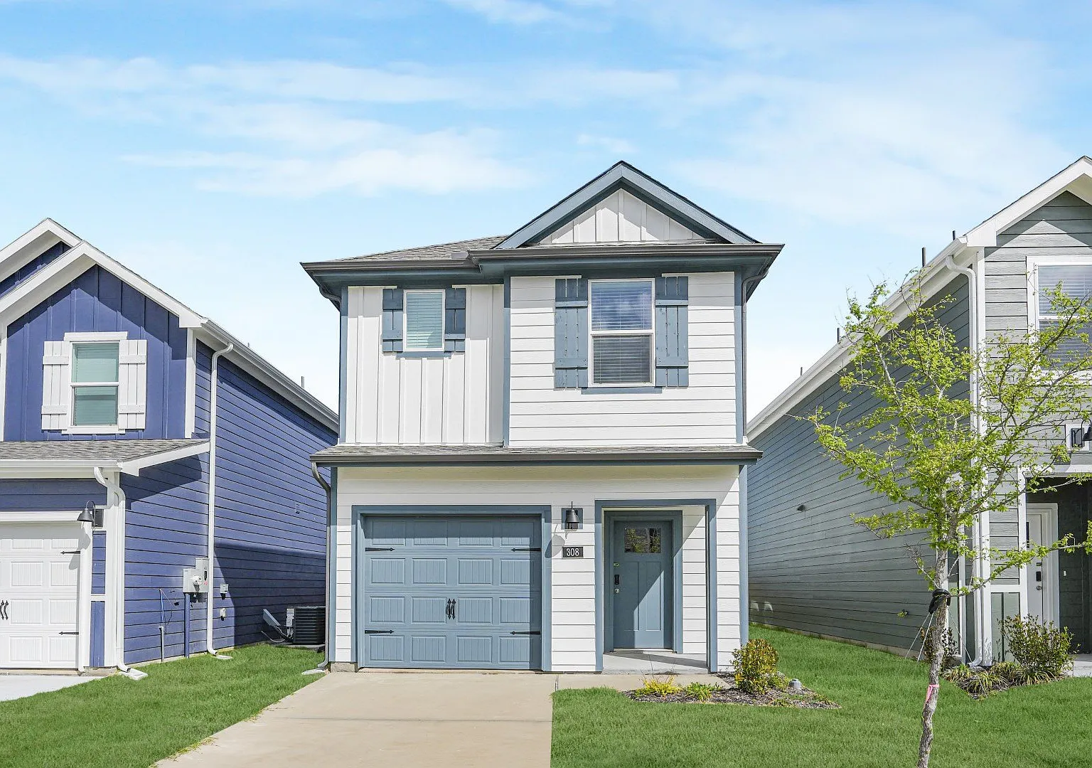 308 Tall Cedar Way — Photo 2