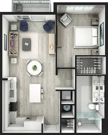 Casa Mara — Photo 47