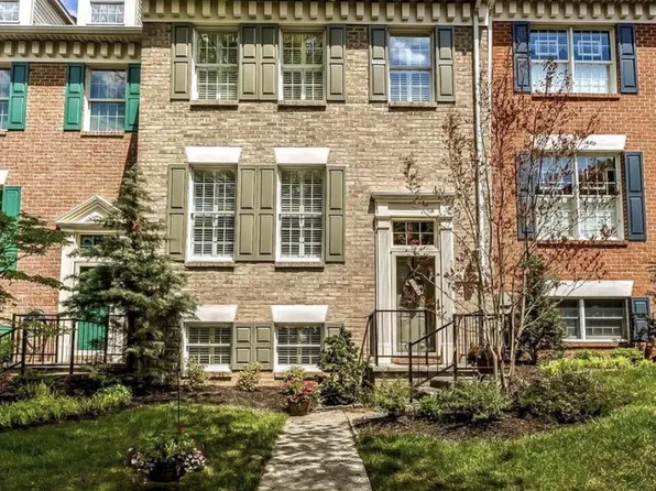 11849 Sherbourne Dr, Lutherville Timonium, MD 21093