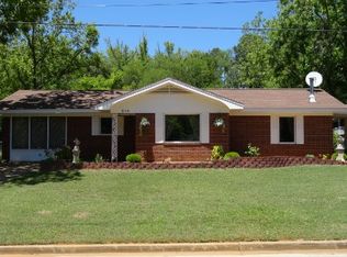 319 Gifford, Rusk, TX 75785