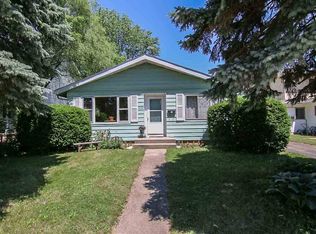 2834 Coolidge St, Madison, WI 53704