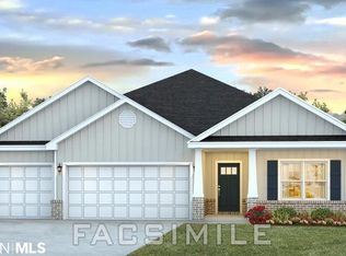 31436 Shadwell Dr, Spanish Fort, AL 36527