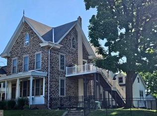 367 N Main St, Sellersville, PA 18960