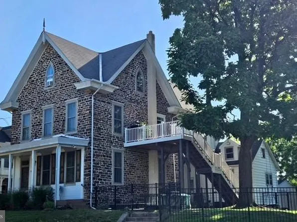 367 N Main St, Sellersville, PA