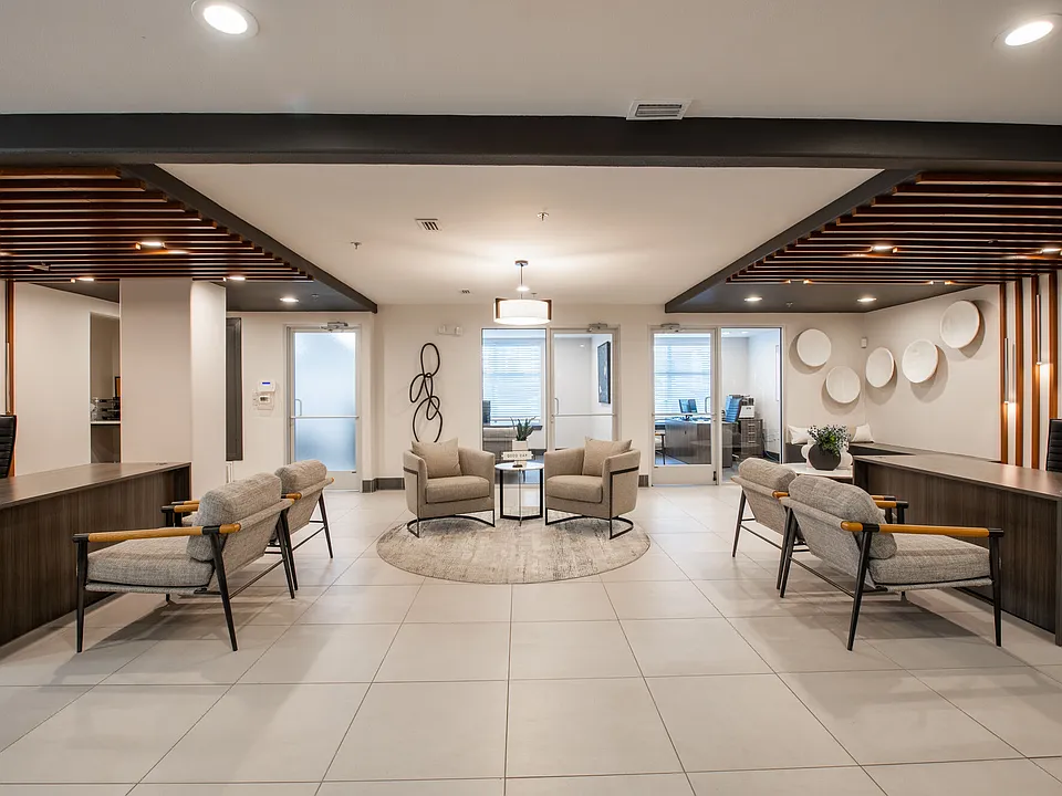 Broadstone on Trinity apartments community photo