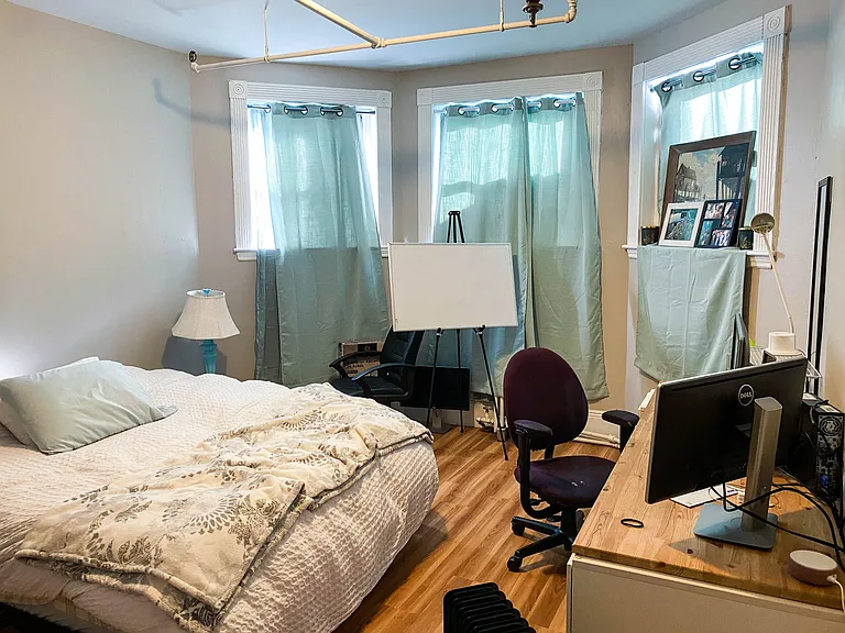1056 Commonwealth Ave #1 — Photo 30