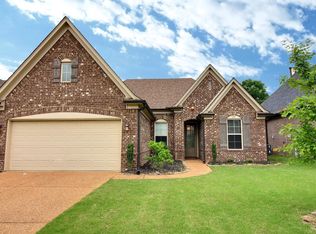 180 Dogwood Springs Dr, Oakland, TN 38060