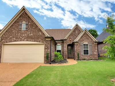 180 Dogwood Springs Dr, Oakland, TN, 38060