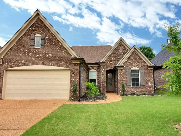 180 Dogwood Springs Dr, Oakland, TN 38060