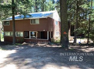 654 Bings Rd, Cascade, ID 83611
