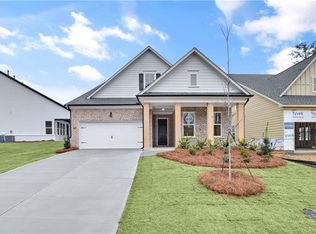 169 Mooney Rd, Woodstock, GA