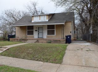 1405 NE 15th St, Oklahoma City, OK 73117