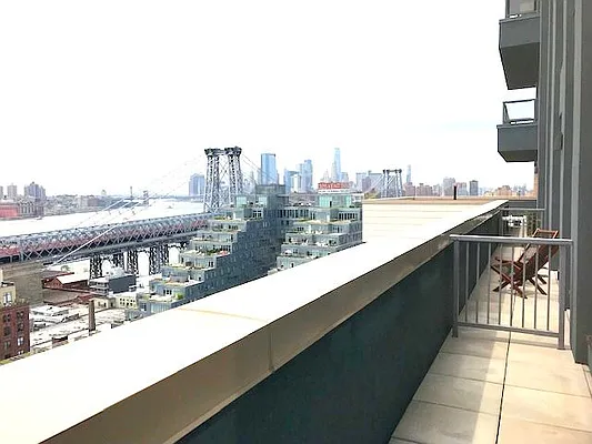 Rented by Simply Brooklyn Realty Inc | media 92