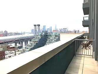 Rented by Simply Brooklyn Realty Inc