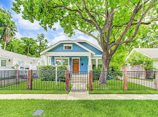 715 Peddie St, Houston, TX 77008