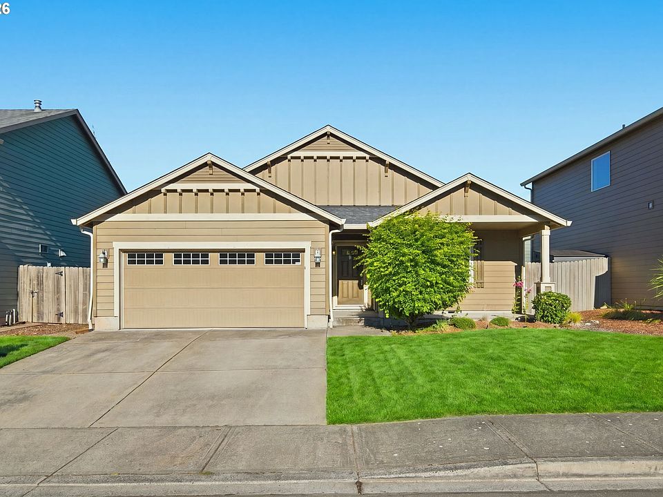 1st image of 10417 NE 67th Ave