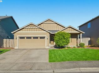 10417 NE 67th Ave, Vancouver, WA 98686