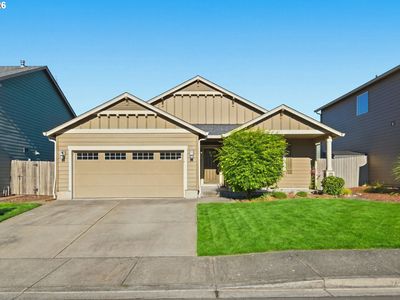 10417 NE 67th Ave, Vancouver, WA, 98686