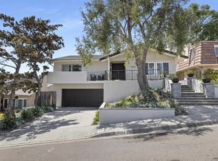 5404 Bragg St, San Diego, CA 92122