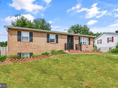 3503 Losrac Ct, Parkville, MD, 21234