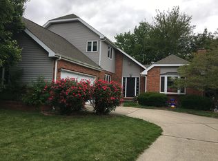 3301 Branchwood Dr, Springfield, IL 62704