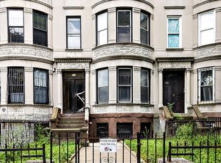 928 Eastern Pkwy, Brooklyn, NY 11213