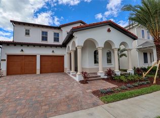 8186 Topsail Pl, Winter Garden, FL 34787