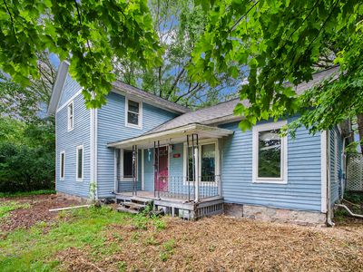 9563 Oak Rd, Willis, MI, 48191