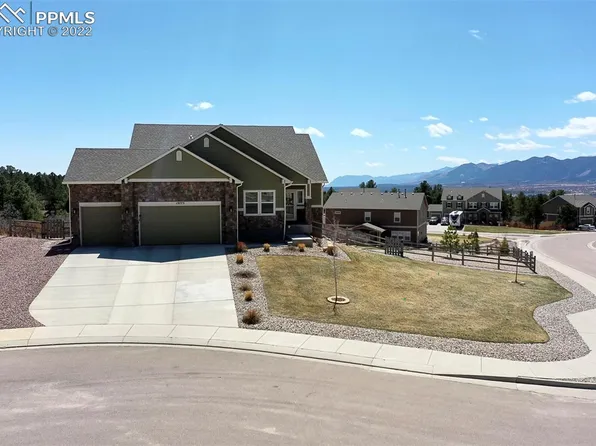 19773 Lindenmere Dr, Monument, CO 80132