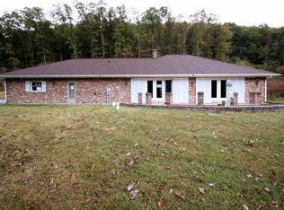 618 Hoffman Dr, Karthaus, PA 16845