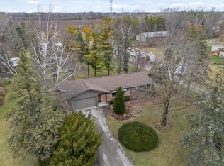 N4646 County Road I, Sheboygan Falls, WI 53085