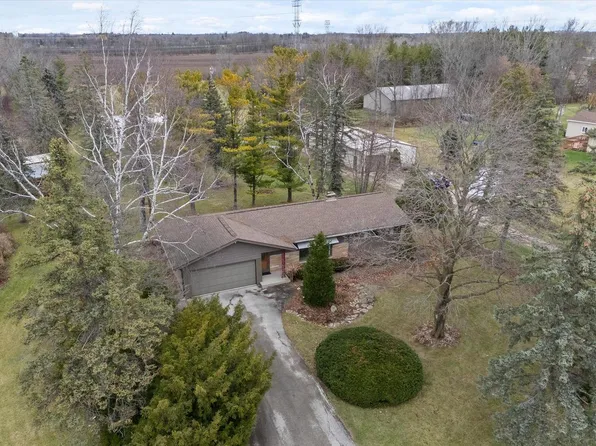 N4646 County Road I, Sheboygan Falls, WI 53085