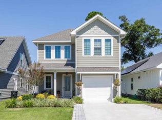 1308 E Cross St, Pensacola, FL 32503