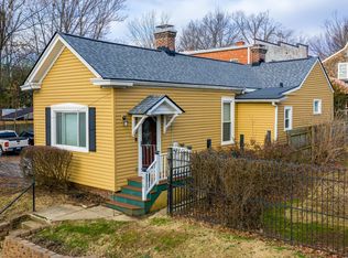 1815 Sherwood Ave, Louisville, KY 40205