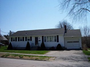 158 Mount Hope Ave, Bristol, RI 02809