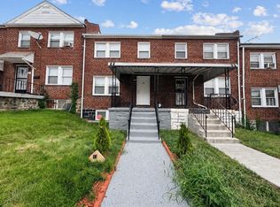 23 S Abington Ave #Townhouse, Baltimore, MD 21229