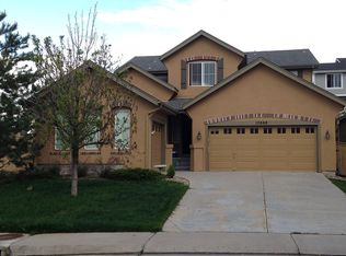 10868 Trotwood Way, Highlands Ranch, CO 80126