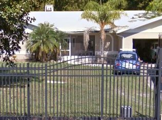 8029 S Meadowview Cir, Tampa, FL 33625