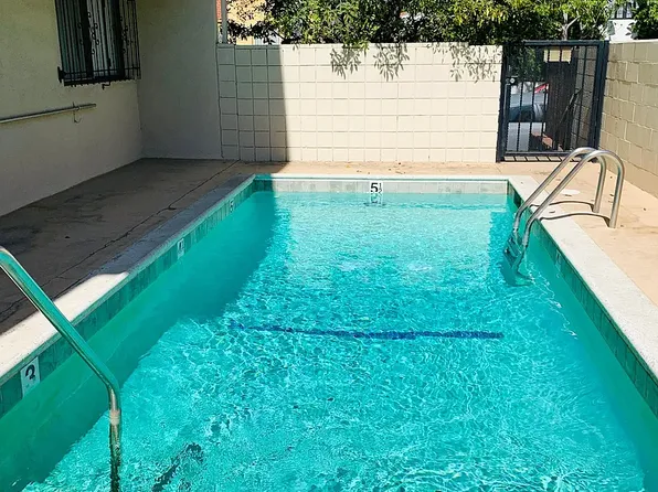(undisclosed Address), Los Angeles, CA 90046