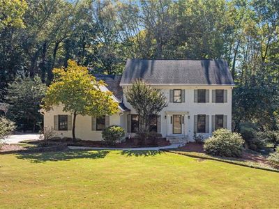 2385 Muirfield Way, Duluth, GA, 30096